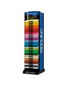 Expositor de cartulinas metálico 50x65 cm.: 185g. - 1500...
