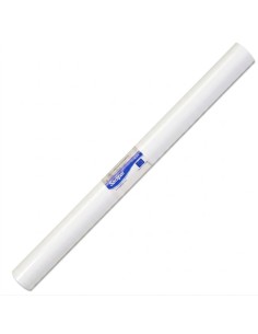 Vinilo adhesivo: Blanco - 0.50 x 2 m.
