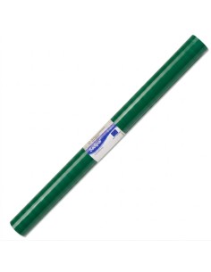 Vinilo adhesivo: Verde - 0.50 x 2 m.