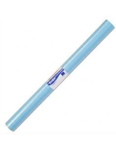 Vinilo adhesivo: Azul Claro - 0.50 x 15 m.