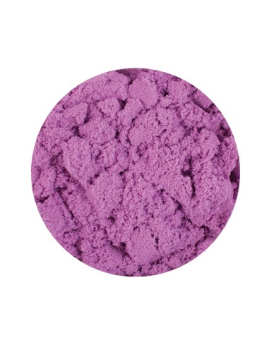 Play Sand 1 kg - Violeta