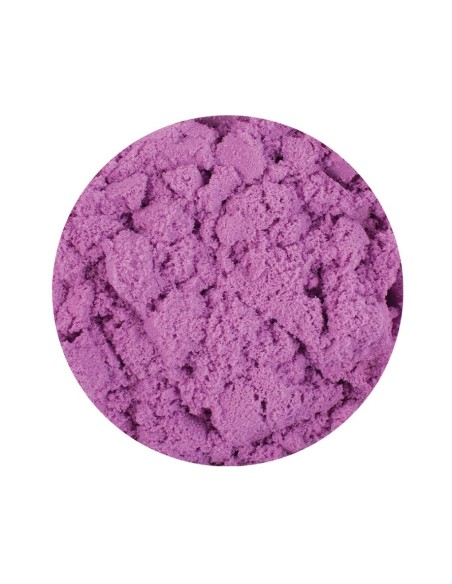 Play Sand 1 kg - Violeta