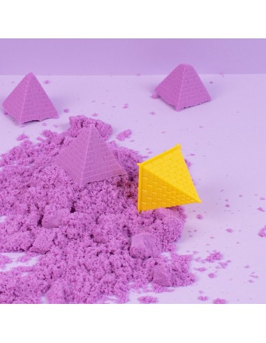 Play Sand 1 kg - Violeta