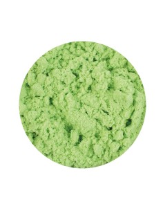 Play Sand 1 kg - Verde lima 2