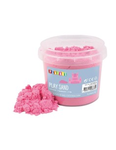 Play Sand 1 kg - Rosa