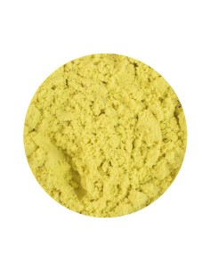 Play Sand 1 kg - Amarillo 2