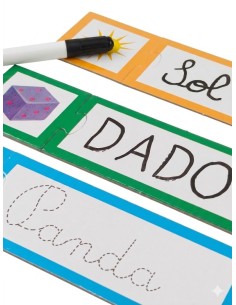 Mi primer leo y escribo 2