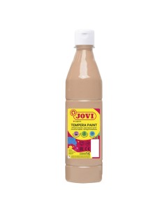 Témpera líquida Jovi 500 ml. - Arena
