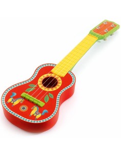Guitarra animambo