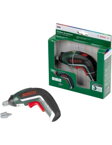 Atornillador Bosch