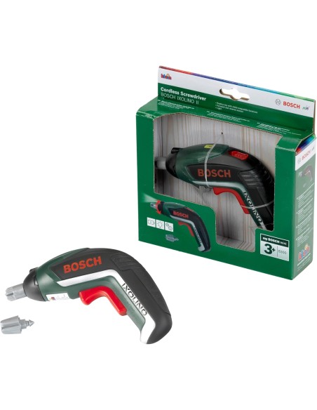 Atornillador Bosch