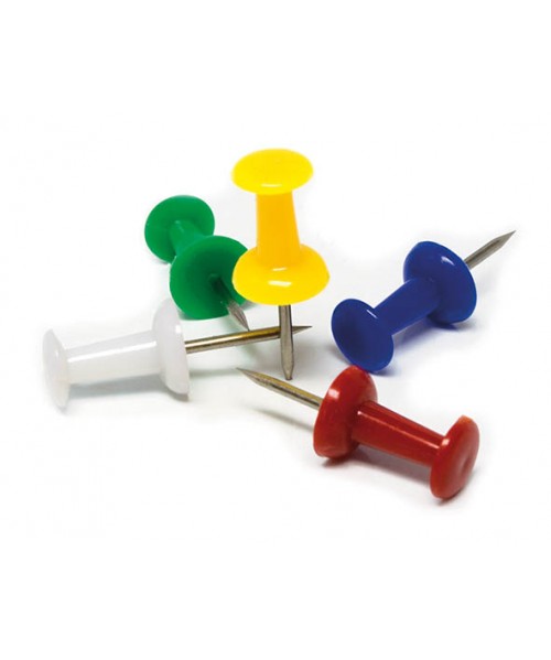 Agujas señalizadoras 100 unidades