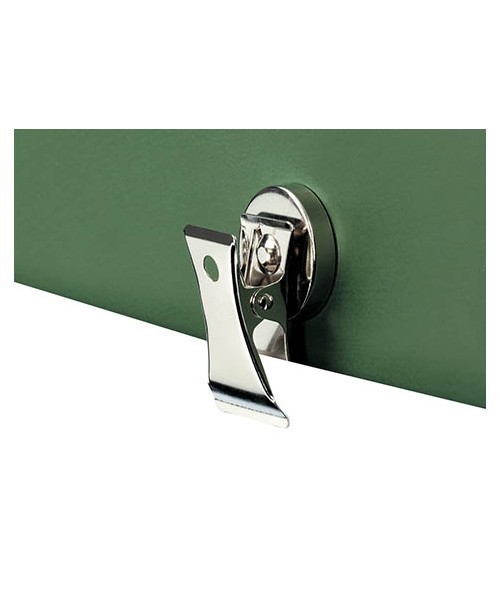 Pinzas magnéticas 6 unidades