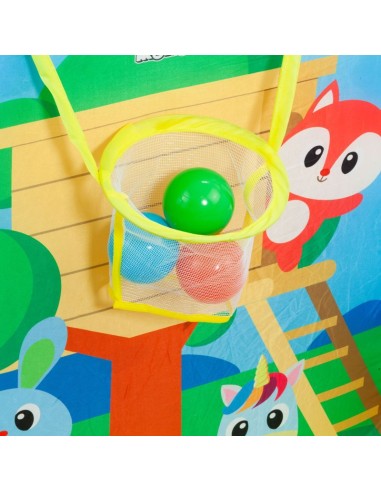 Parque sensory - 25 bolas