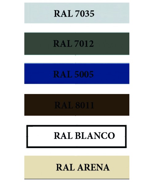 Armario documentación 2