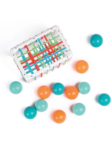 Cubo de manipulación