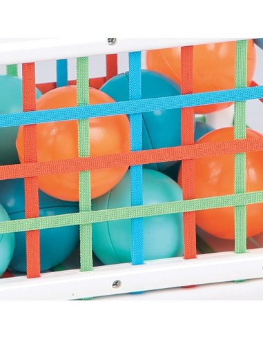 Cubo de manipulación