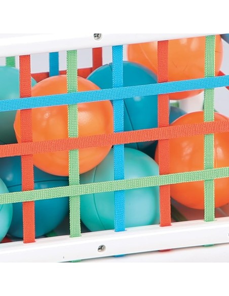 Cubo de manipulación