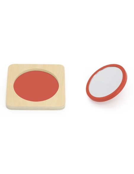 Juegos sensoriales