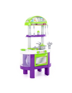 Cocina baby glo 2
