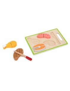 Cortar la carne 2