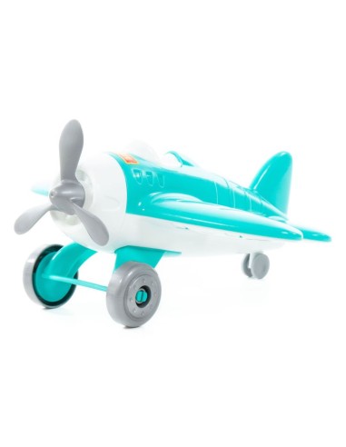 Avión omega