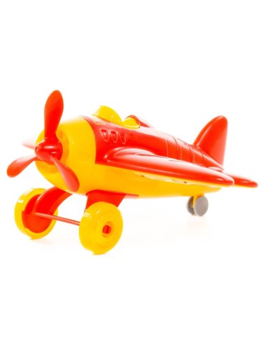 Avión omega