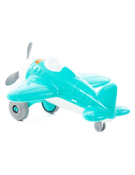 Avión omega