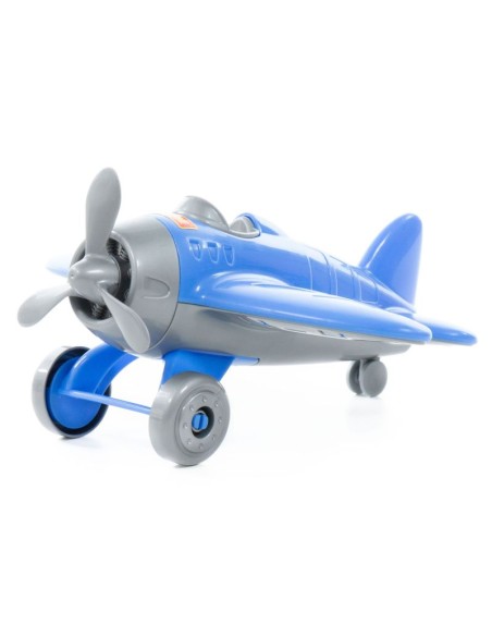 Avión omega