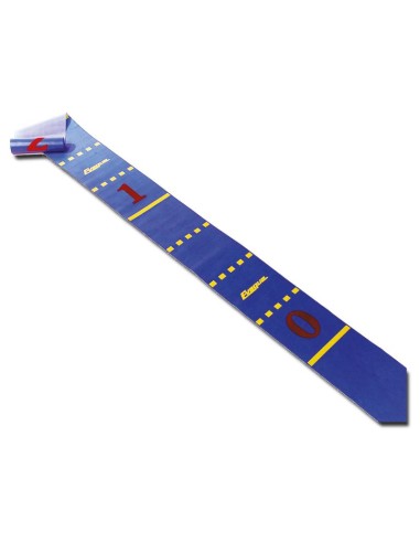 Tapiz de medición - 25cm. x 10m.
