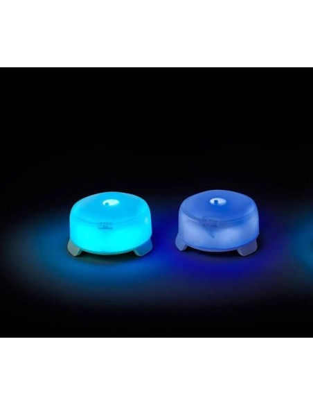 Luces de reacción Lummic - 4 unidades