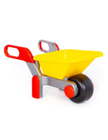 Carretilla de construcción