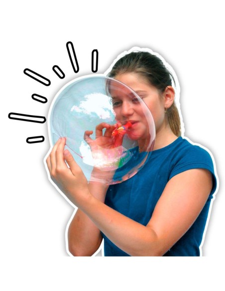 Globo mágico