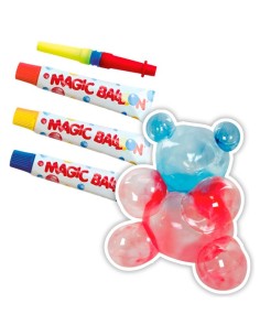 Globo mágico