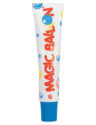 Globo mágico