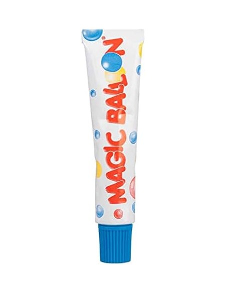 Globo mágico
