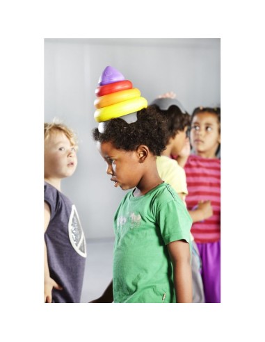 Sombrero de equilibrio