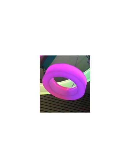 Anillo de techo led - 40 cm.