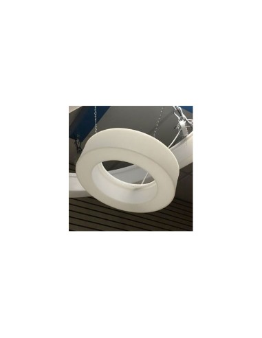 Anillo de techo led - 40 cm.
