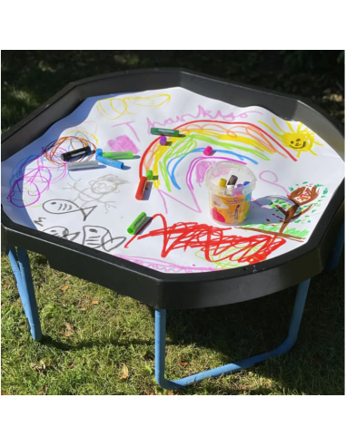 Papel bandeja Tuff Tray - 20 hojas