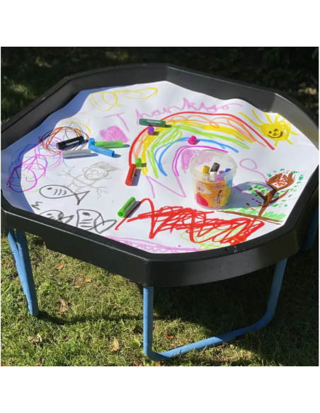 Papel bandeja Tuff Tray - 20 hojas