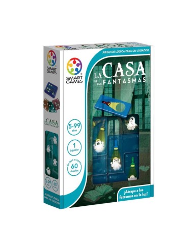 La caza de los fantasmas