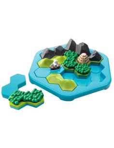 El templo perdido 2