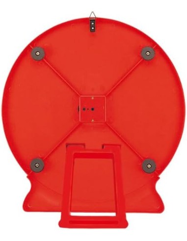 Reloj gigante