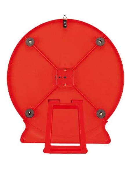 Reloj gigante