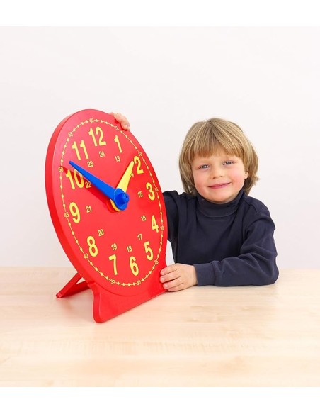Reloj gigante