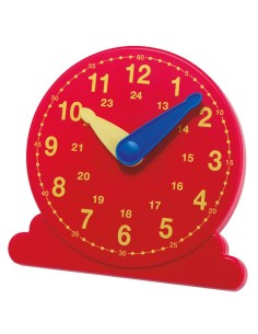 Reloj gigante