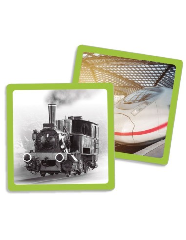 Maxi-memory inventos