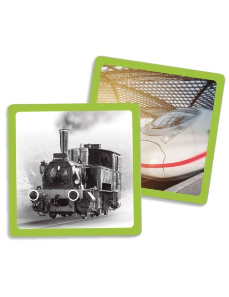 Maxi-memory inventos