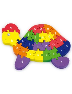 Tortuga ABC - Números 2